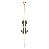 Sjezdové lyže - on piste s vázáním BLIZZARD Thunderbird R15 + TPX 12, orange · záber 2