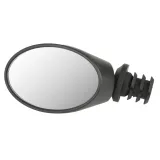 M-Wave Spy Oval · záber 1