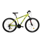 DHS Teranna 2723 27,5" - model 2022 Green - 18" (165-180 cm) · záber 2