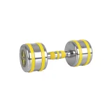 inSPORTline Yellsteel 7 kg · záber 9