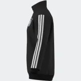 ADIDAS ADIDAS Nemecko tepláková bunda M · záber 2