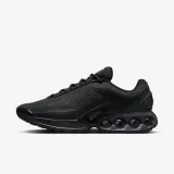 Pánská rekreační obuv NIKE Air Max DN black smoke grey dark grey · záber 3