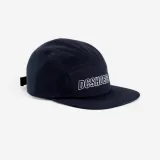 DC SHOES Šiltovka na skateboard 5 panelov čierna · záber 1