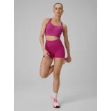 Dámské tréninkové kraťasy 4F SHORT TIGHTS FNK F086-54S-PINK · záber 4