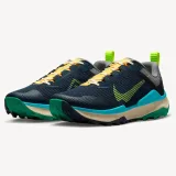 Nike Wildhorse 8 W - Velikost: 40 · záber 3