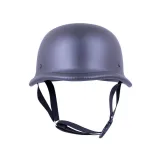 Sodager DH-001 čierna- lesk - XL (61-62) · záber 4