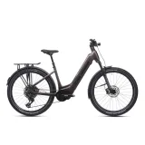 Crussis ONE-Country Full 10.11 715Wh 27,5" - model 2026 19,5" (170-185 cm) · záber 1