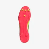 ADIDAS ADIDAS F50 League FG/MG futbalové kopačky biele 44 · záber 2