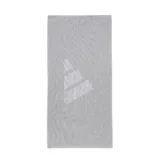 Uterák ADIDAS PER PACK TOWEL MGSOGR WHITE · záber 1