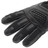 Glovii GS1 čierna - XL · záber 4