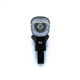 Crussis CRS 400 · záber 2