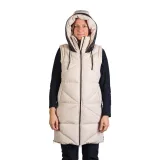 Dámská vesta NORTHFINDER JERRI-502beige · záber 3