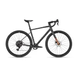 Kellys GROOT 30 28" - model 2026 Graphite Grey - L (20,5", 182-195 cm) - Veľkosť: 182-195, L, 28 | Farba: sivá · záber 1