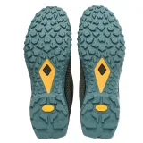 Pánská kotníková turistická obuv TECNICA Magma MID S GTX Ms shadow fiume fresh lava · záber 4
