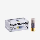 SOLOGNAC Náboj slug 28 g kaliber 12/67 10 ks CAL 12 · záber 1