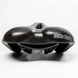 SELLE ITALIA SELLE ITALIA SQUAD GEL FLOW sedlo na bicykel bez · záber 2