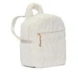 Dámsky batoh NIKE Futura Faux Fur Mini phantom sand drift phantom · záber 2