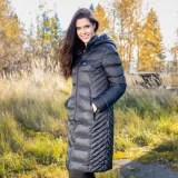 inSPORTline Electronics WARMatera čierna - XS · záber 2