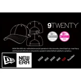 Detská šiltovka NEW ERA 920K MLB Tie dye 9twenty NEYYAN · záber 5