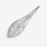 CAPERLAN Záťaže na surfcasting Zamak Distance Surf 80 g · záber 1