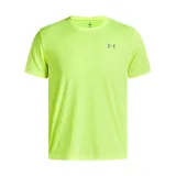 Pánske bežecké tričko s krátkym rukávom UNDER ARMOUR UA LAUNCH SHORTSLEEVE · záber 2