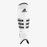 ADIDAS ADIDAS SG chránič píšťaly na pozemný hokej biely XS · záber 1