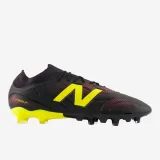 NEW BALANCE NEW BALANCE Tekela Team FG futbalové kopačky čierno-žlté 46 1/2 · záber 1