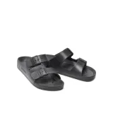 JACK AND JONES Jack&Jones MOULDED M - Veľkosť: 40 | Farba: čierna · záber 4