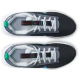 Chlapecká rekreační obuv NIKE Air Max INTRLK Lite black photo blue cool grey · záber 4