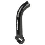 Zoom Rohy AL ZOOM 3D kované černé · záber 1
