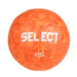 Hádzanárska lopta SELECT HB Mundo 3 - oranžová · záber 6