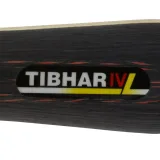 TIBHAR Raketa na stolný tenis Super Allround Vari Spin konkávny tvar · záber 2