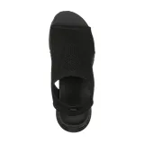 Dámské sandály SKECHERS Arch Fit City Catch W black · záber 4