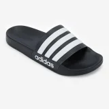 ADIDAS ŠĽAPKY DO VODY ADILETTE ČIERNE 39 · záber 1