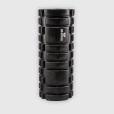 Masážny valec Iron Aesthetics Fitness Roller, čierny · záber 2