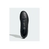 Pánské outdoorové fotbalové kopačky ADIDAS F50 Club M FG core black iron metalic gold metalic · záber 4