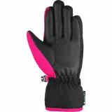 Reusch Dante GTX Ski Gloves Kids - Velikost: 4 · záber 2