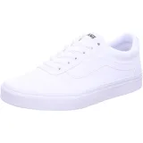 Dámská rekreační obuv VANS WM Ward (Triple White) white · záber 3