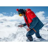 Mammut Barryvox S · záber 2