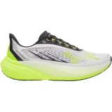 Pánska bežecká obuv UNDER ARMOUR UA Velociti Distance M white high vis yellow high vis yellow · záber 1