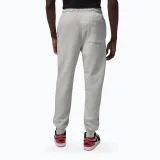 Pánske tepláky NIKE M JORDAN JUMPMAN FLC PANT 2-Grey · záber 2