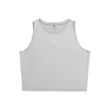 Dámské tréninkové tílko 4F TSHIRT FNK F148-27S-COLD LIGHT GREY · záber 3