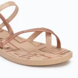 Női szandálok IPANEMA Fashion Sandal W beige pink brown · záber 5