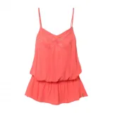 Dámské tílko BRUNOTTI Sirena Women Top pink · záber 1
