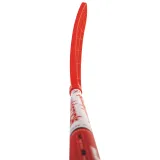 Florbalová hokejka MPS WILDSTICK Red R I · záber 5