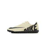 Chlapecké fotbalové kopačky turfy NIKE Vapor 15 Club Jr TF lemonade black · záber 2