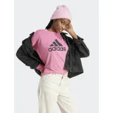 Dámské tričko s dlouhým rukávem ADIDAS W WINRS 3.0 LS-IM2431-pink fusion · záber 4