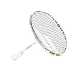 Bedmintonová raketa pre profesionálov BABOLAT JETSTREAM 74 STRUNG NC · záber 5