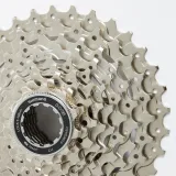 SHIMANO SHIMANO ALIVIO CS-HG400 kazeta 9 rýchlostí 11 x 32 . · záber 2