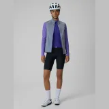 Dámská cyklistická vesta - šedá · záber 2